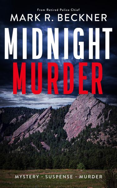 Produktbild: Midnight Murder