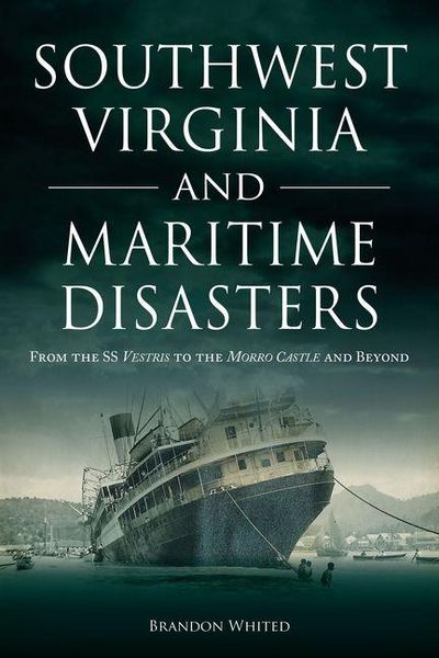 Produktbild: Southwest Virginia and Maritime Disasters