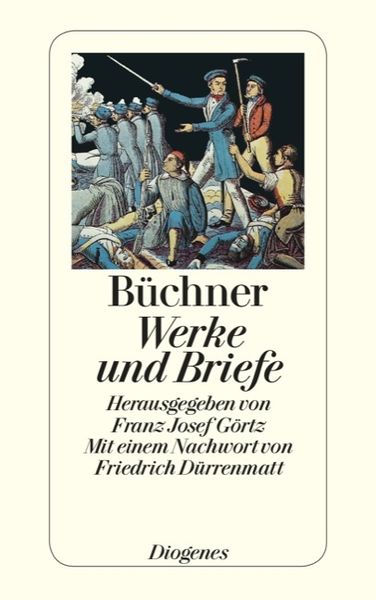 Produktbild: Werke und Briefe