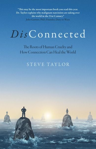 Produktbild: Disconnected