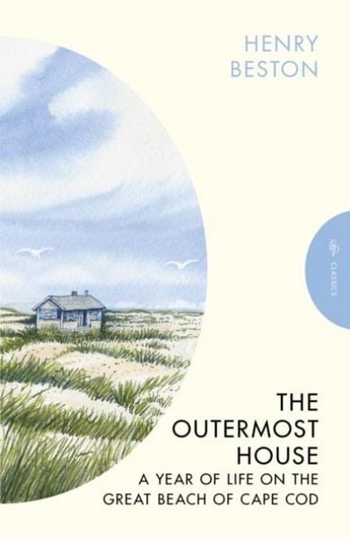 Produktbild: The Outermost House