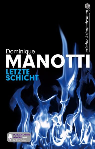 Produktbild: Letzte Schicht