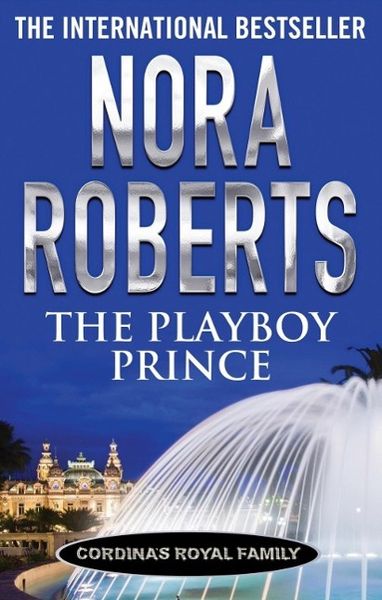 Produktbild: The Playboy Prince