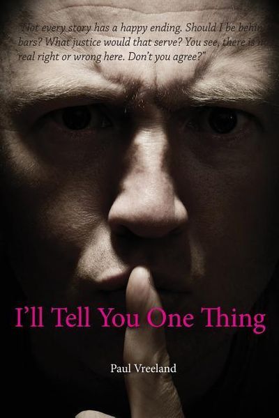 Produktbild: I'll Tell You One Thing