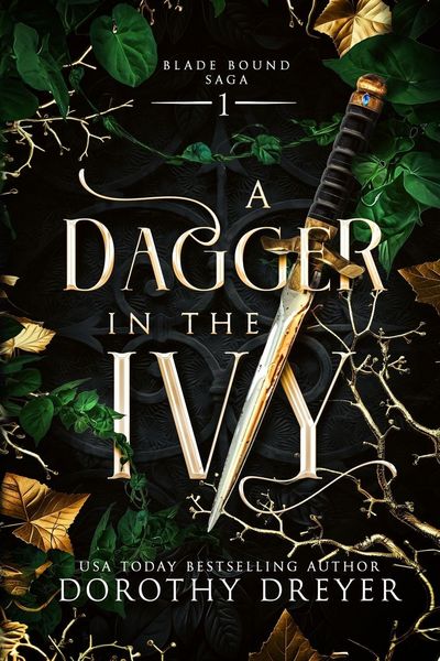 Produktbild: A Dagger in the Ivy