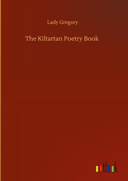 Produktbild: The Kiltartan Poetry Book
