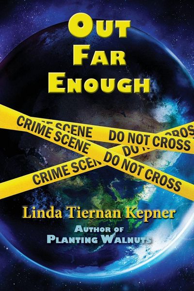 Produktbild: Out Far Enough