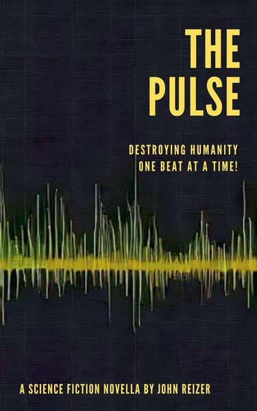 Produktbild: The Pulse