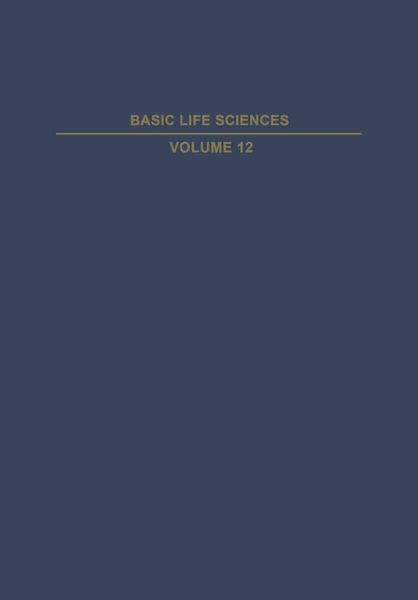 Produktbild: Genetic Mosaics and Chimeras in Mammals