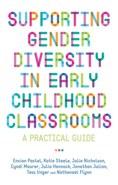 Produktbild: Supporting Gender Diversity in Early Childhood Classrooms