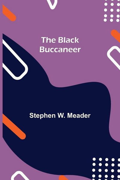 Produktbild: The Black Buccaneer