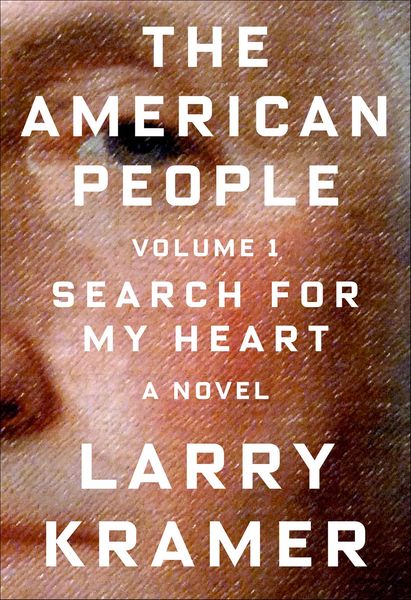 Produktbild: The American People, Volume 1