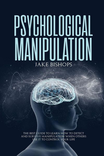 Produktbild: Psychological Manipulation