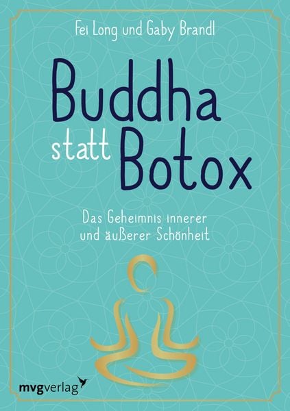 Produktbild: Buddha statt Botox