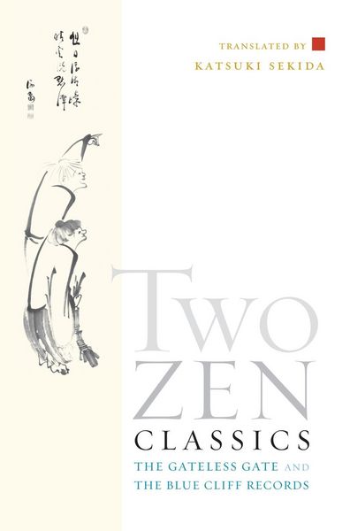 Produktbild: Two Zen Classics