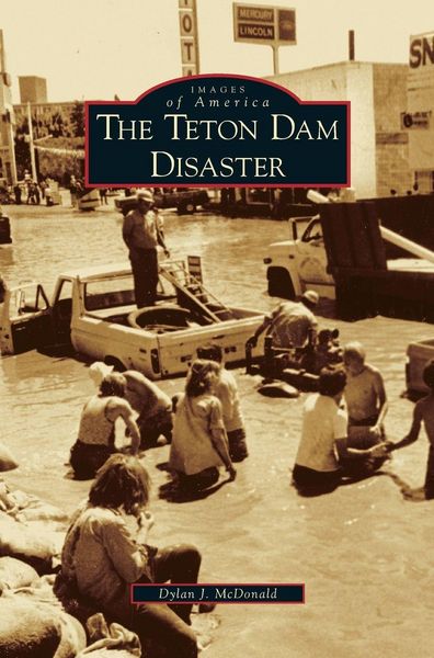 Produktbild: Teton Dam Disaster