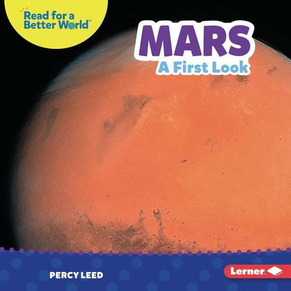 Produktbild: Mars