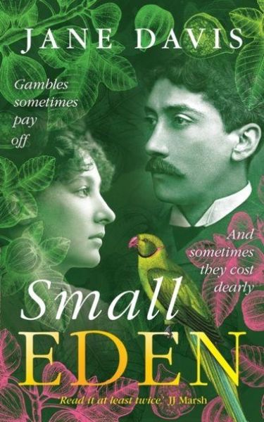 Produktbild: Small Eden