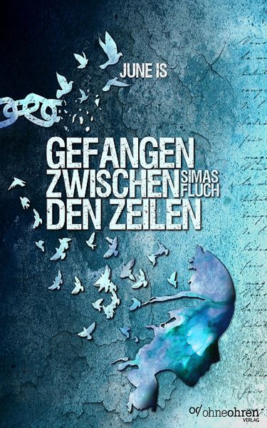 Produktbild: Gefangen zwischen den Zeilen