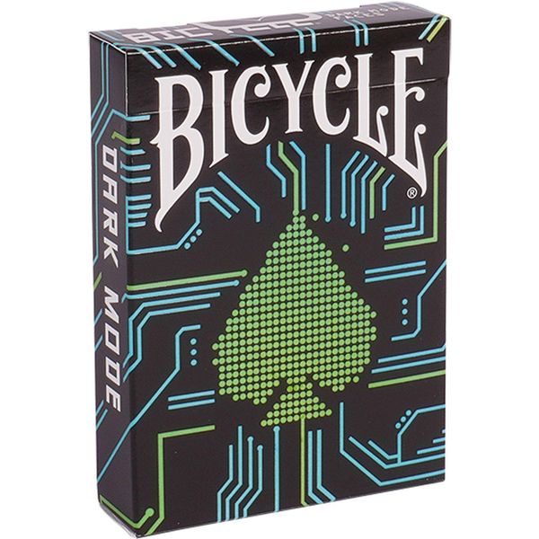 Produktbild: Bicycle Dark Mode