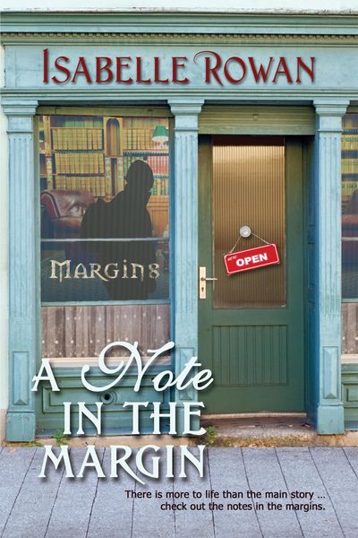 Produktbild: A Note in the Margin