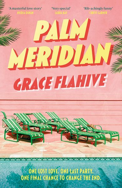 Produktbild: Palm Meridian