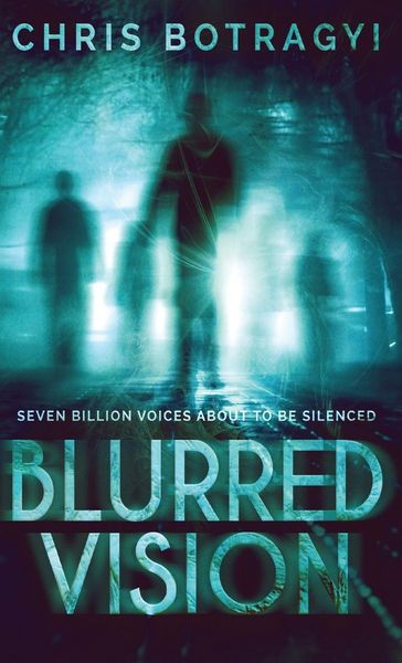 Produktbild: Blurred Vision