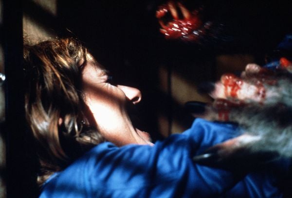 Produktbild: The Howling - Das Tier (4K Ultra HD) (+ Blu-ray)