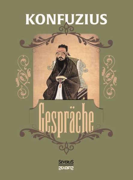 Produktbild: Gespr&auml;che