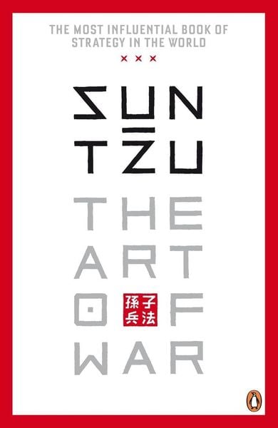 Produktbild: The Art of War