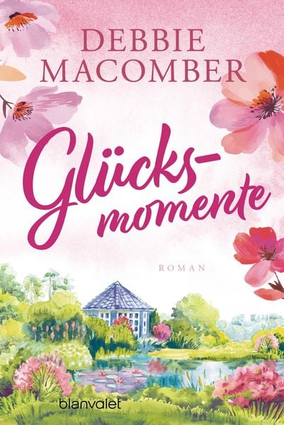 Produktbild: Gl&uuml;cksmomente