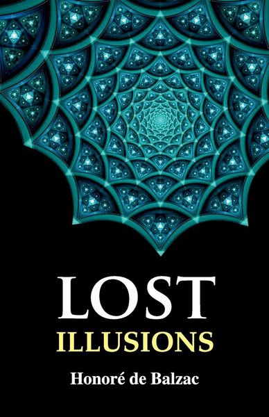 Produktbild: Lost Illusions