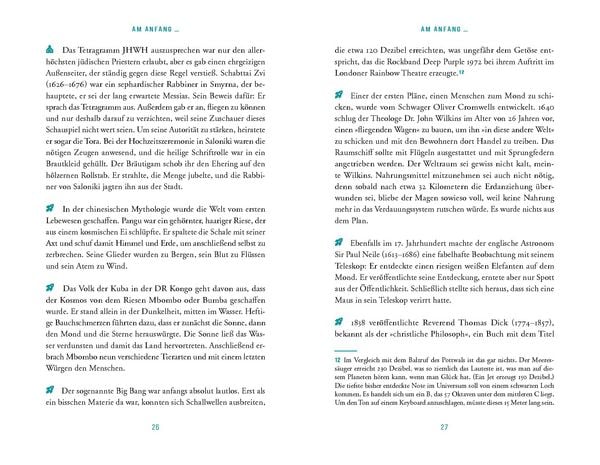 Produktbild: The Most Interesting Book in the World