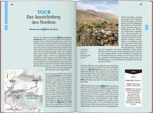 Produktbild: DUMONT Reise-Taschenbuch Reisef&uuml;hrer Fuerteventura