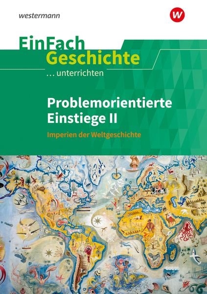 Produktbild: EinFach Geschichte ...unterrichten