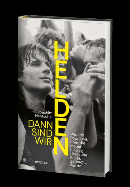 Produktbild: Dann sind wir Helden