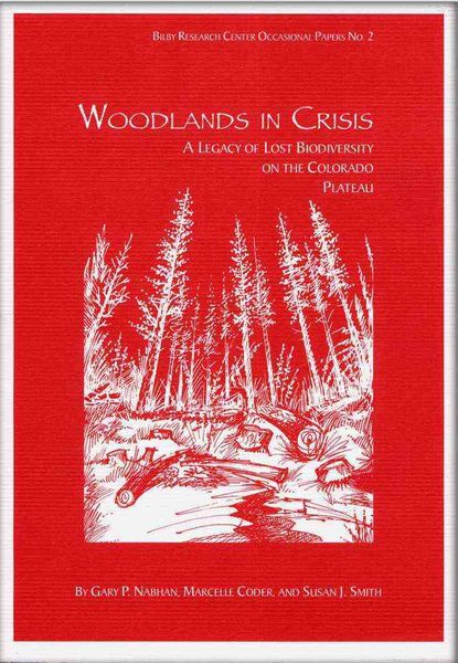 Produktbild: Woodlands in Crisis