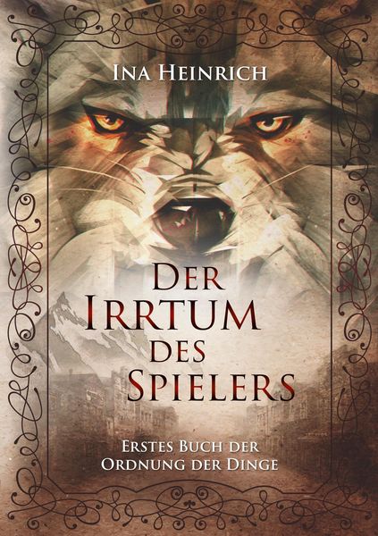 Produktbild: Der Irrtum des Spielers