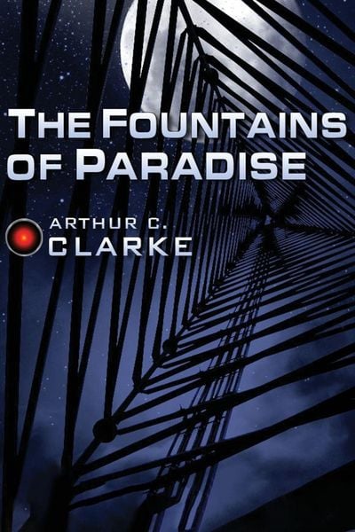 Produktbild: The Fountains of Paradise