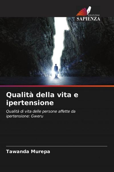 Produktbild: Qualit&agrave; della vita e ipertensione