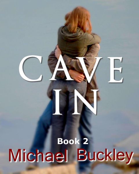 Produktbild: Cave In Book 2