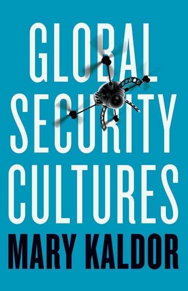 Produktbild: Global Security Cultures