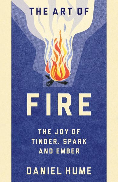 Produktbild: The Art of Fire
