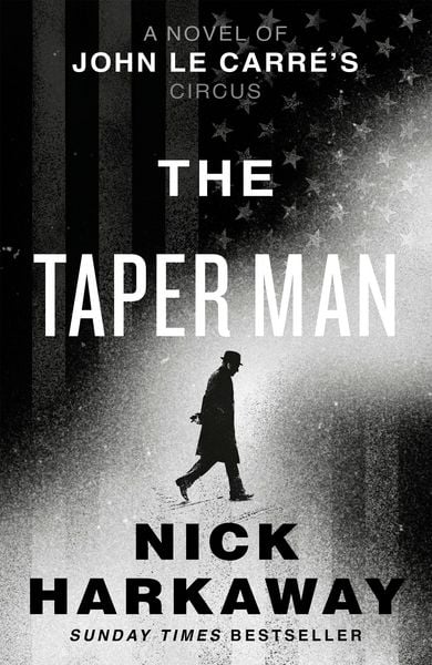 Produktbild: The Taper Man
