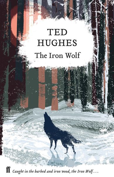 Produktbild: The Iron Wolf
