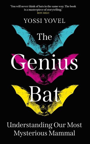 Produktbild: The Genius Bat