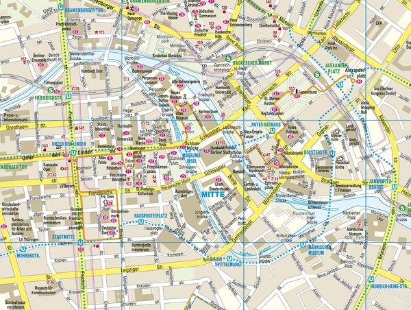 Produktbild: Reise Know-How CityTrip Berlin