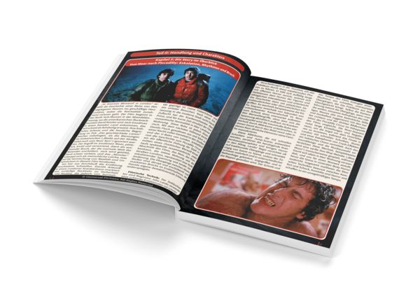 Produktbild: American Werewolf: Philosophie und Psychologie einer Verwandlung (Movies To-Go)