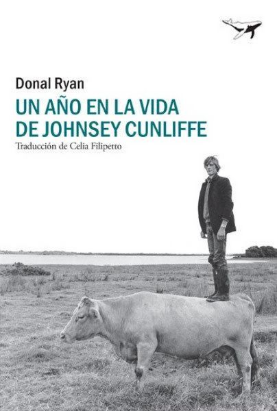 Produktbild: Un a&ntilde;o en la vida de Johnsey Cunliffe