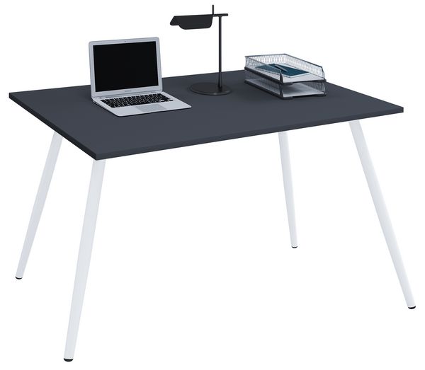 Produktbild: Schreibtisch B&uuml;rotisch Computertisch Salia 160x80